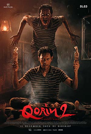 Nonton Qorin 2 2025 (2025) Subtitle Indonesia