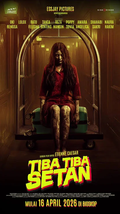 Nonton Tiba Tiba Setan 2026 (2026)