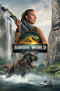 Nonton Jurassic World: Rebirth (2025) Sub Indo drama 21 (2025) Subtitle Indonesia