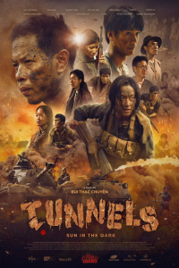Nonton Nonton Tunnel (2025) Sub Indo drama21 (2025) Subtitle Indonesia