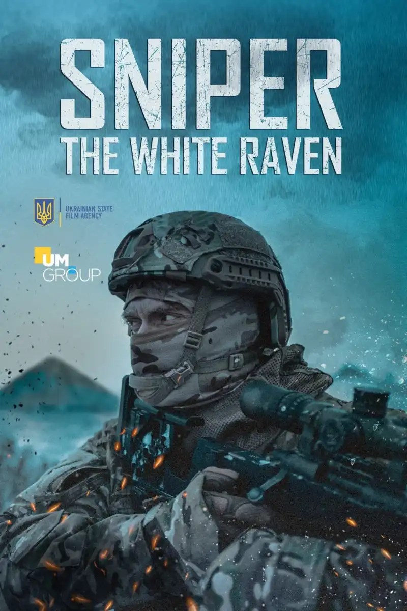 Nonton Sniper The White Raven 2022 - Sub Indo (2022) Subtitle Indonesia