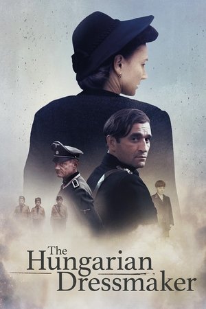 Nonton The Hungarian Dressmaker (2024) Subtitle Indonesia