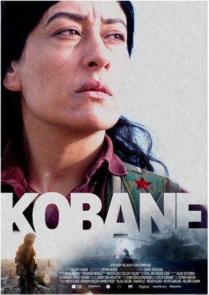 Nonton Kobane (2024) Subtitle Indonesia